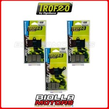 YAMAHA XSR ABARTH ABS 850 2018