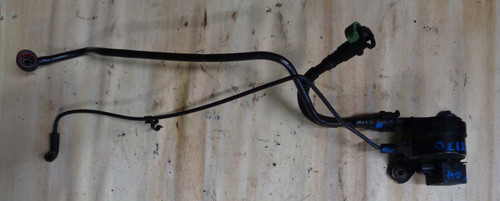 Focus mk1 170 svt fuel - focus,