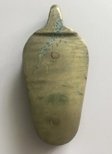 Antique/Vintage Heavy Brass