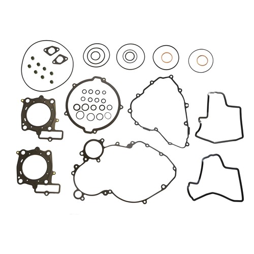 Engine gaskets - gaskets, gasket