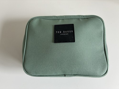 Ted baker men - bag, zip