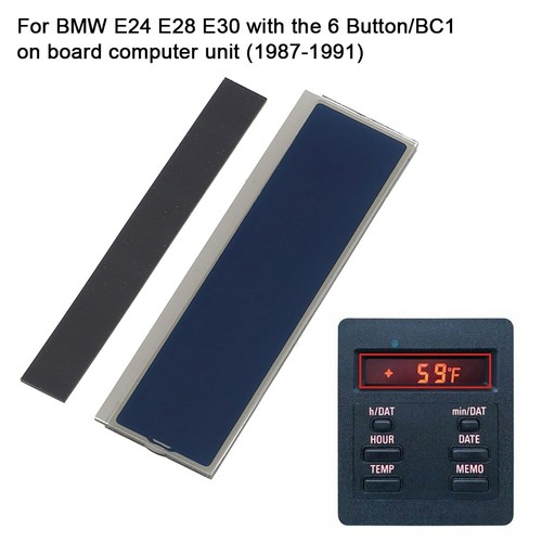 Display for e24 e28 - e24,