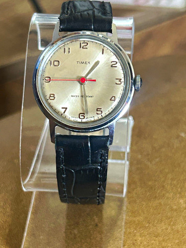 Vintage timex sprite ref 2470 - timex,