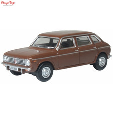 OXFORD DIECAST 76MX005 - 1/76