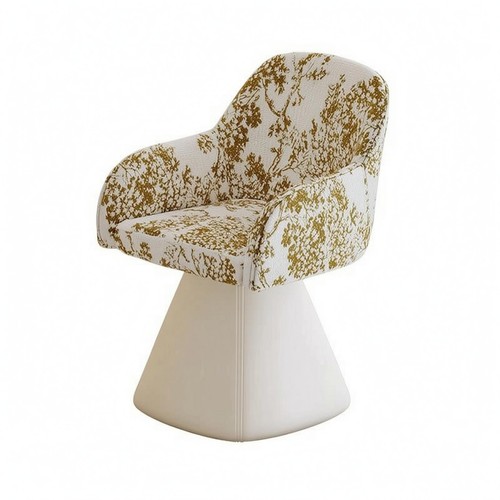 Swivel makeup chair - swivel,