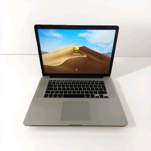 Macbook pro 15in a1398 - pro,