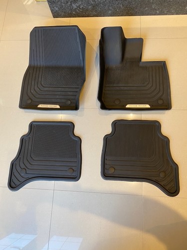 Genuine range rover - genuine,