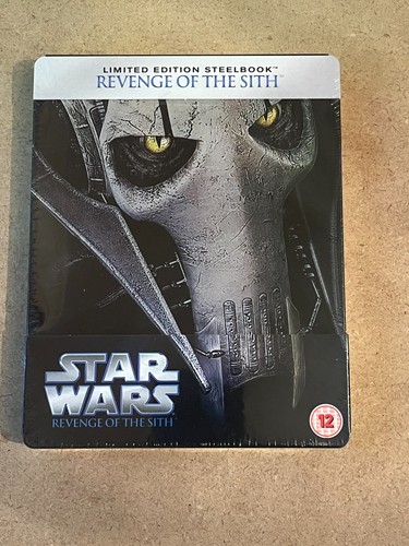 Star wars episode iii - star,