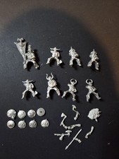 Warhammer fantasy old world - fantasy,