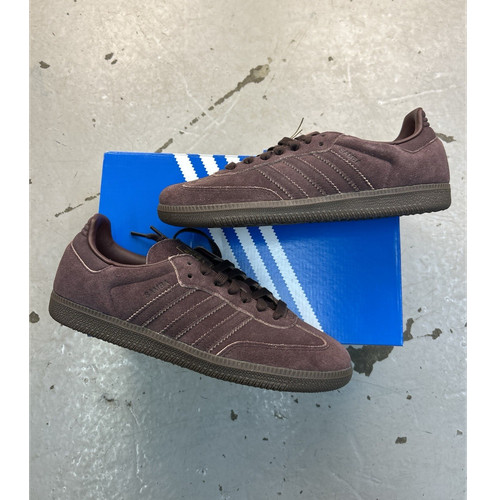 Adidas samba uk8 42 - samba, uk8.5/42.5