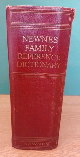 Newnes family reference - newnes,