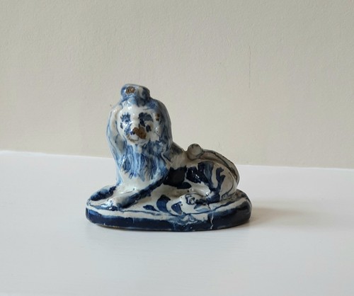 18th century tin glazed - , delft
