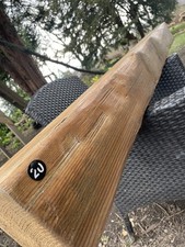 XXXL Fireplace Mantle Wood