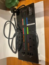 Monster GreenPower HDP 850G