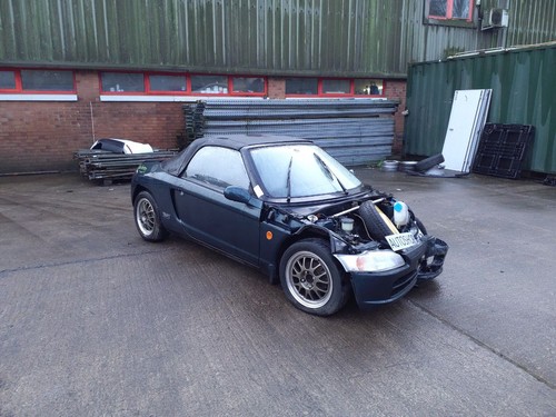 Honda mk5 heater - mk5, panel