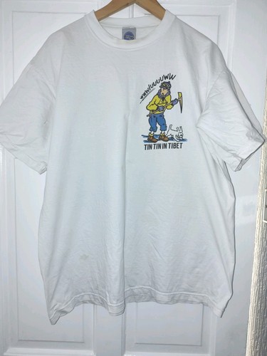 Men vintage tin - tin,