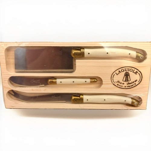 Laguiole jean dubost - laguiole,