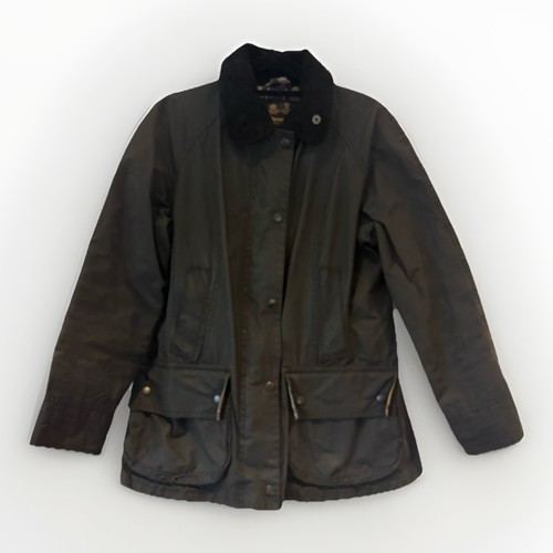 Barbour classic beadnell wax - barbour,