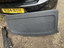 2017 Volkswagen Golf MK7 Parcel Shelf With Strings (2013-2017)