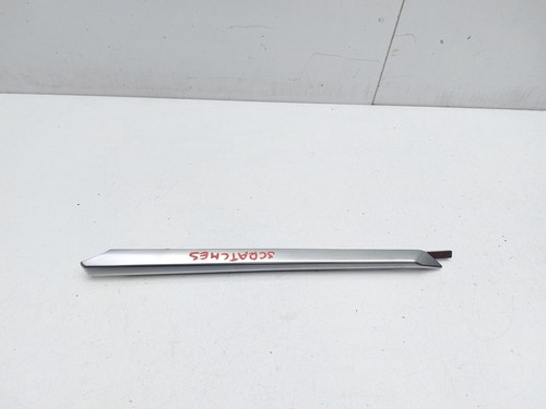 Interior trim cover panel - panel, left