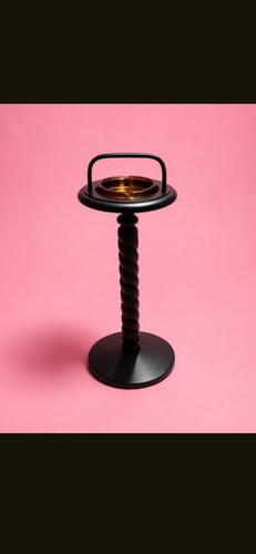 Vintage stand ashtray - 70's,