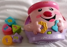 Fisher-Price Laugh and Learn