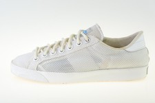 Adidas Rod Laver Vintage White