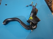 Magura MT7 Pro Lever, Blade In