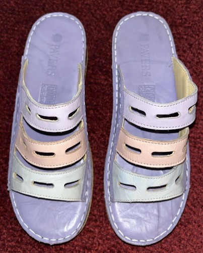 Pavers new free shoe - pavers.new/free,