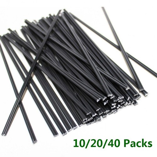 40x plastic welding rods - 10/20/40x,