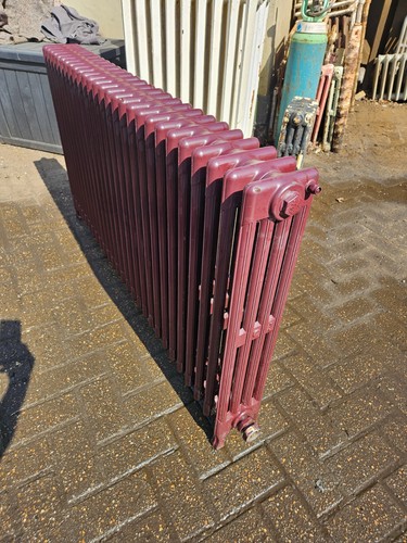 Cast iron radiators high - radiators,