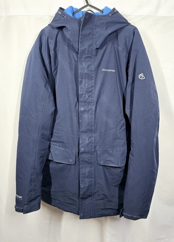 Craghoppers men aquadry - men's,