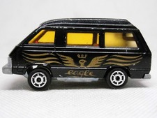 BO446- Majorette No.216-