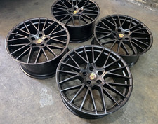 Genuine OEM Porsche Cayenne RS