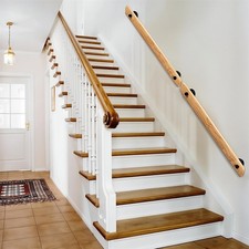 Wall mounting banister - banister, stairs