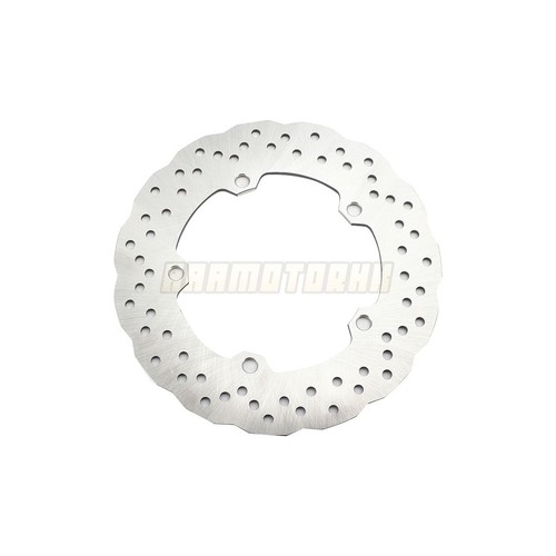 Rear brake rotors - brake, for