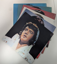 Elvis Presley - Greatest Hits