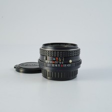 EXCELLENT SMC Pentax M 28mm