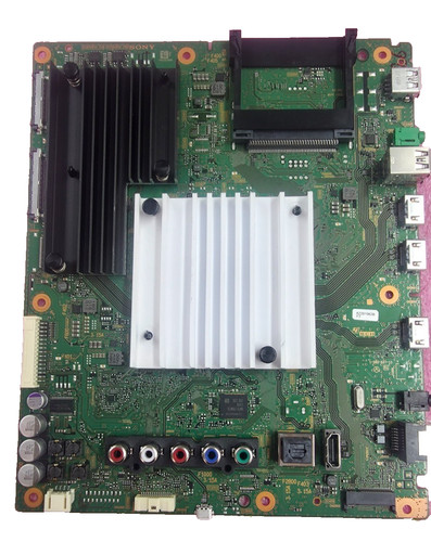 Main board for - for, sony