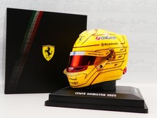 LookSmart 1:5 Lewis Hamilton