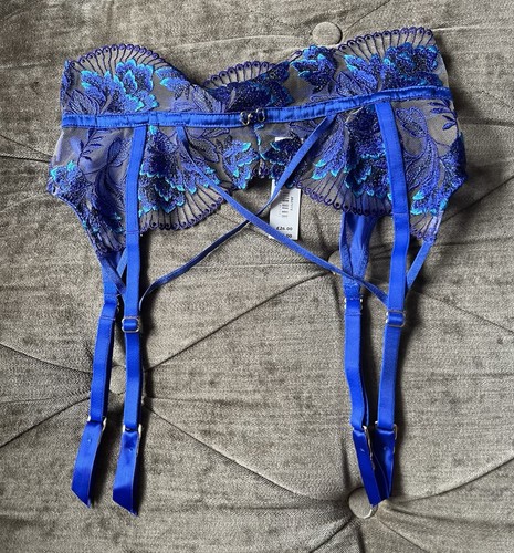 Ann summers faithful waspie - faithful,