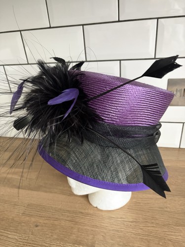 Failsworth ladies purple - failsworth, &