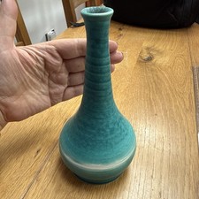 Lusty Glaze Large Sea Green