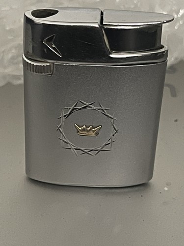 Ronson variflame gas - variflame, cigarette
