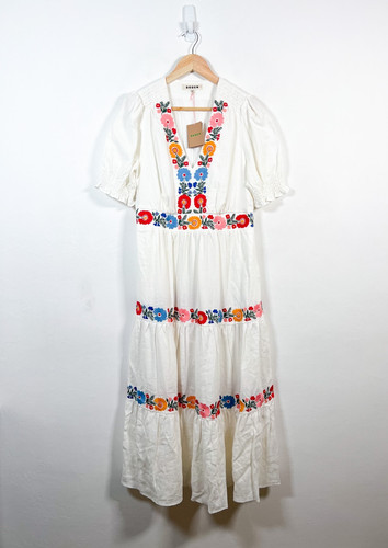 Boden anna dress - dress, 14
