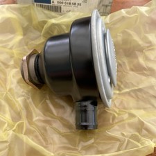 Mercedes 814D 709D Oil