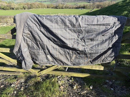 Rhino vari layer stable - 6’3,