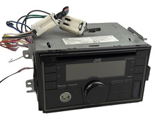 JVC KW-R930BTS Double DIN