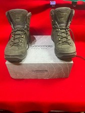 Lowa Renegade GTX Mid Hiking