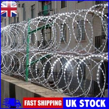 20M Single Loop Blade Barbed